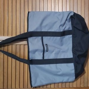 Large old navy tote bag